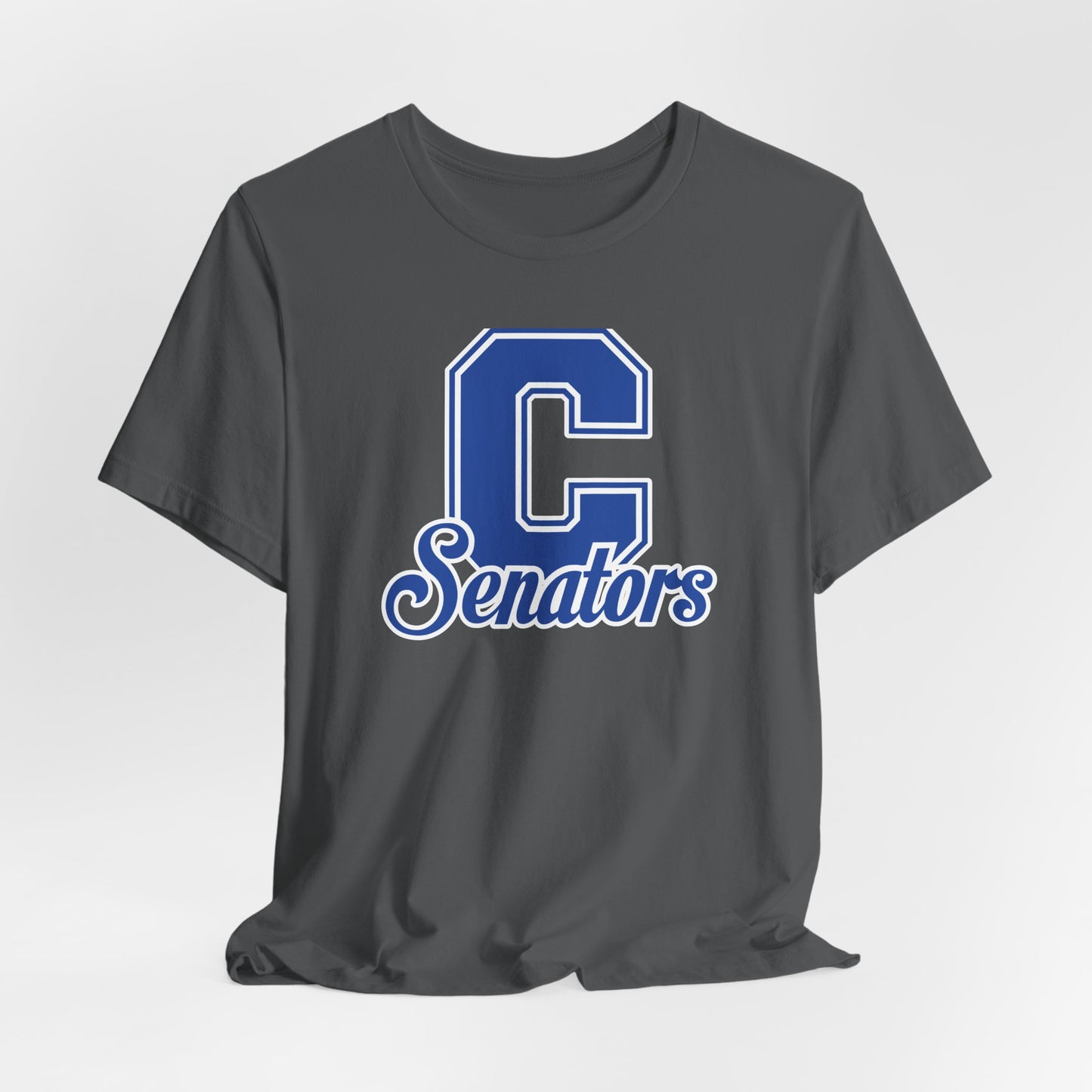 Jersey Short Sleeve Tee