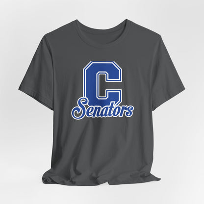 Jersey Short Sleeve Tee