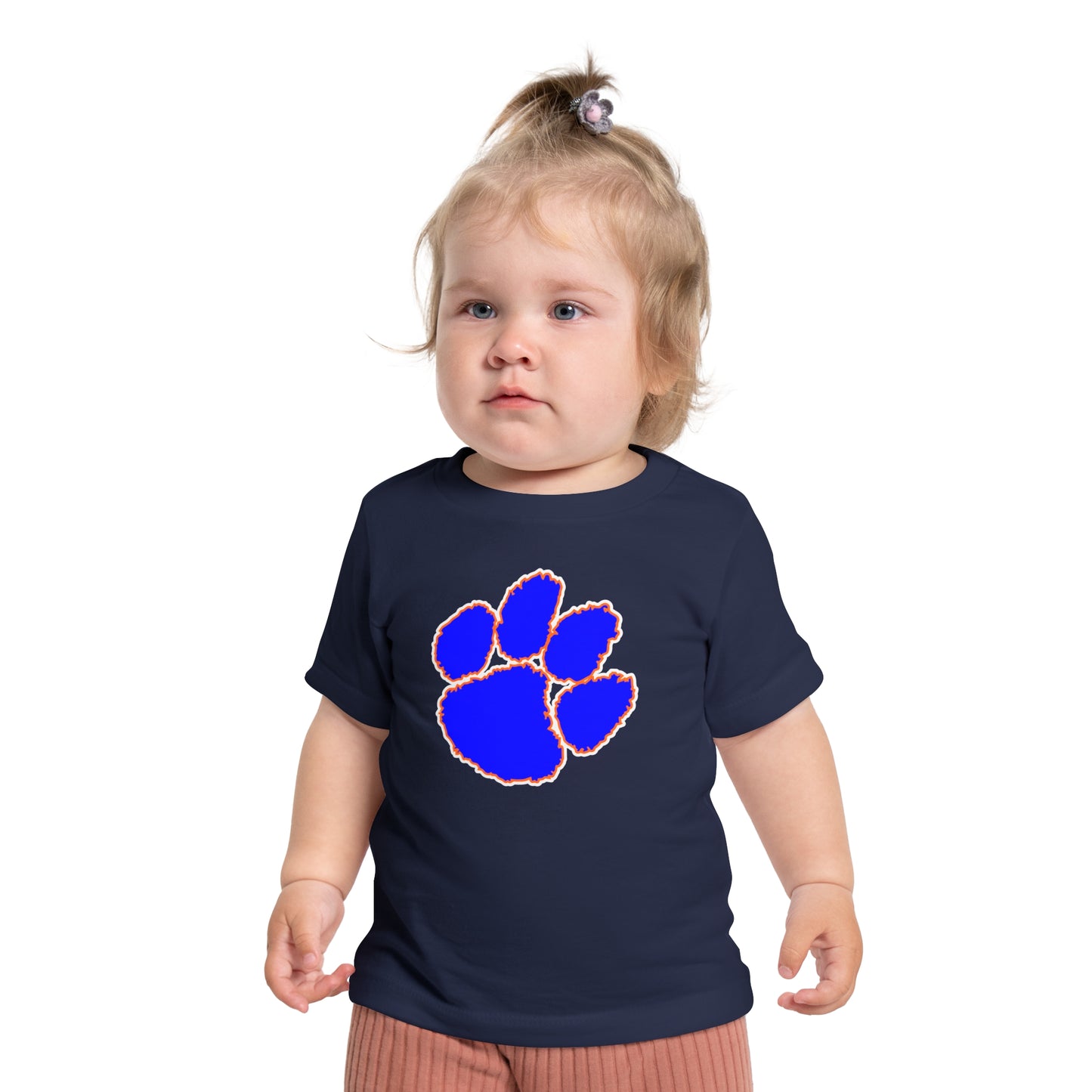 Baby Short Sleeve Tee