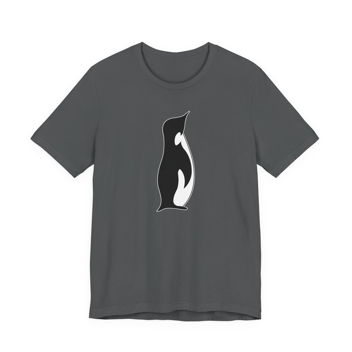 Jersey Short Sleeve Tee