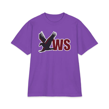 Max Heavyweight Short Sleeve Tee