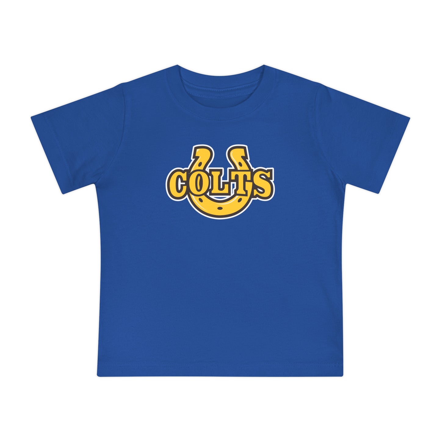 Baby Short Sleeve Tee