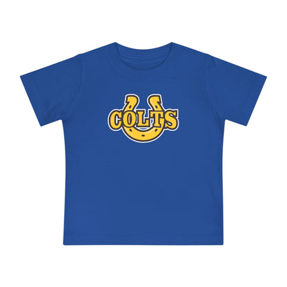 Baby Short Sleeve Tee
