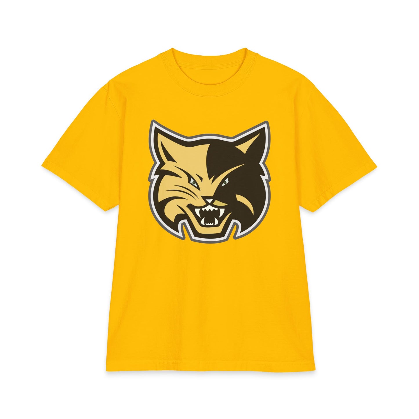 Max Heavyweight Short Sleeve Tee