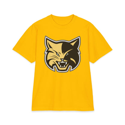 Max Heavyweight Short Sleeve Tee