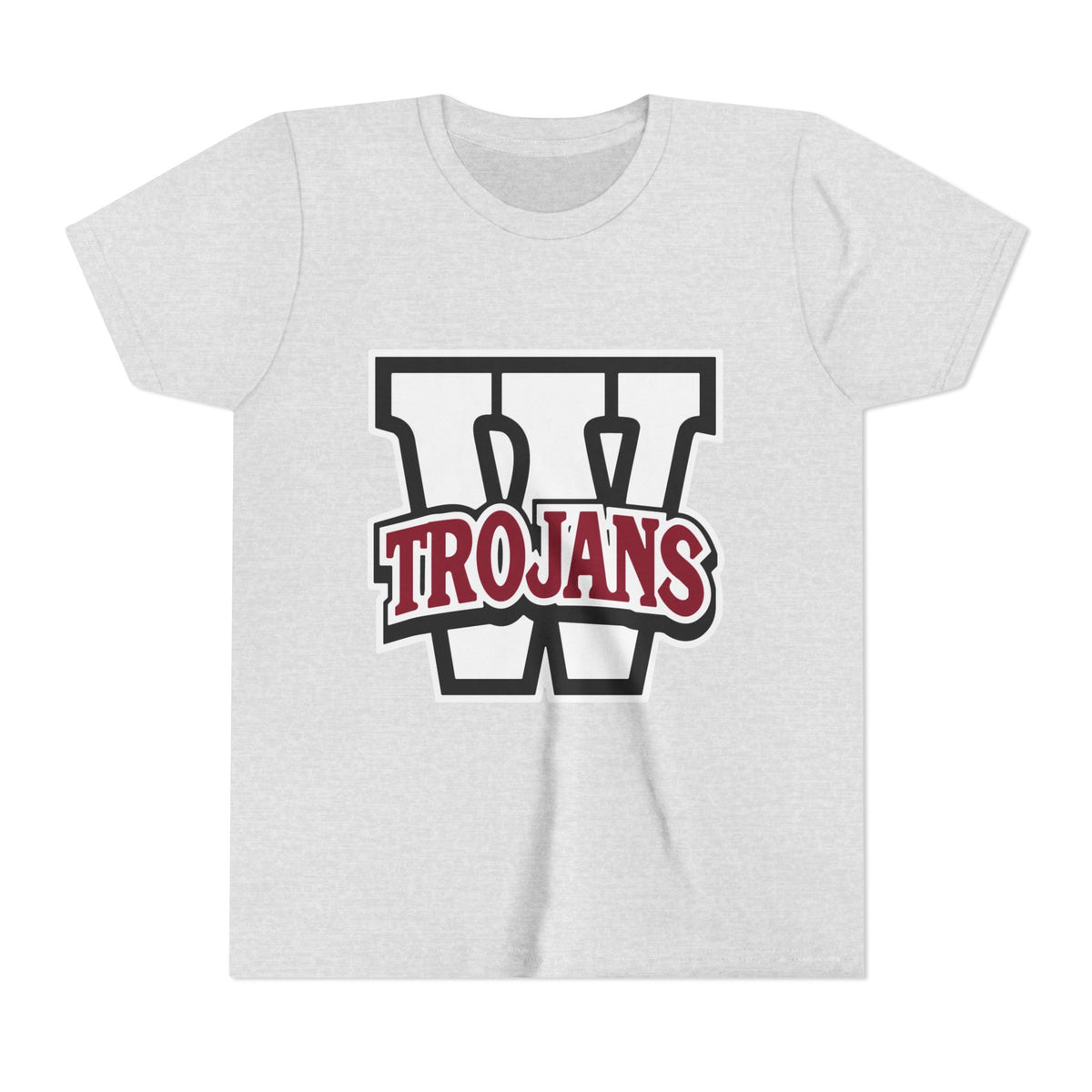 Youth Short Sleeve Tee