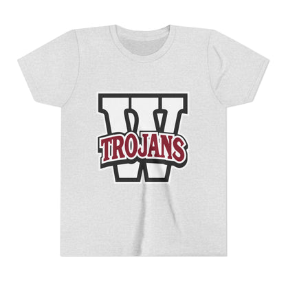 Youth Short Sleeve Tee