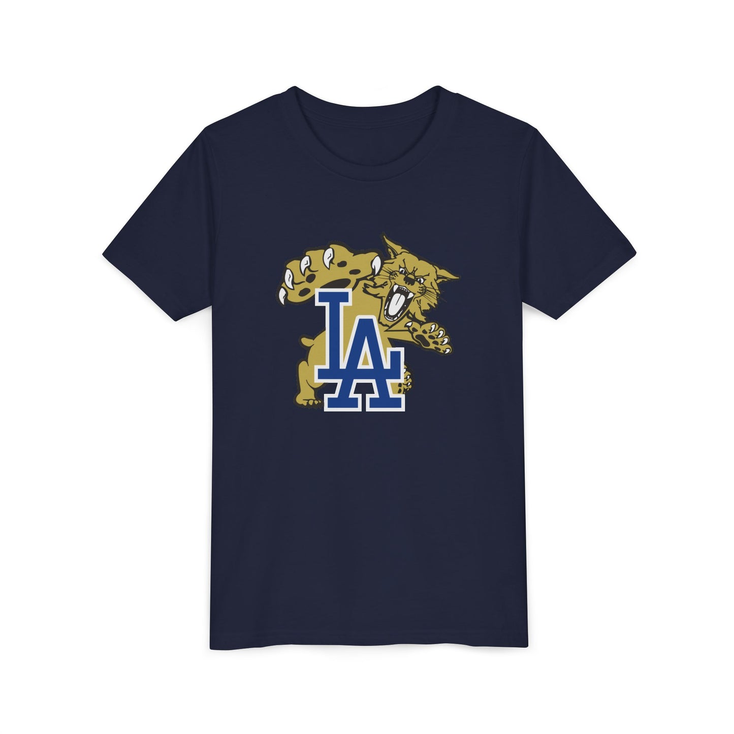 Youth Short Sleeve Tee