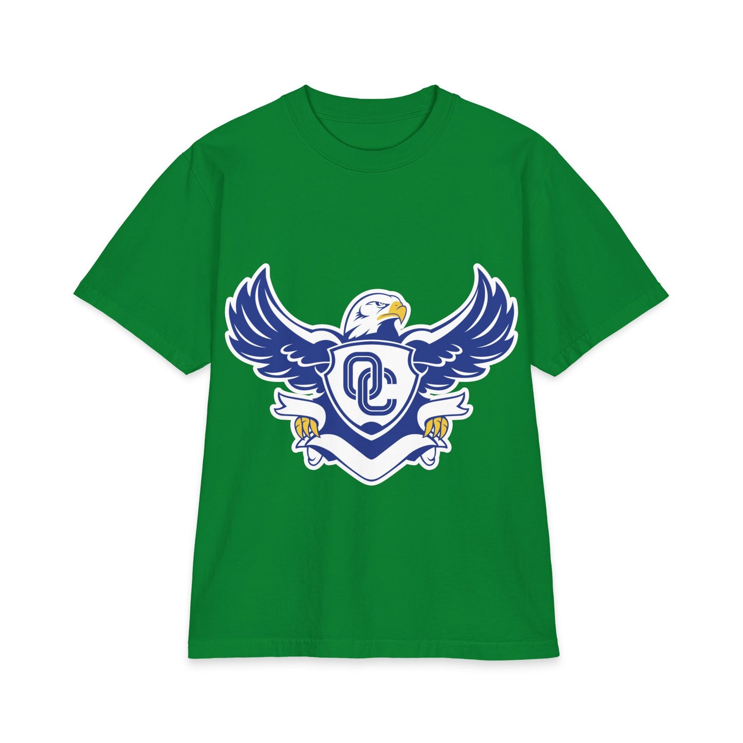 Max Heavyweight Short Sleeve Tee