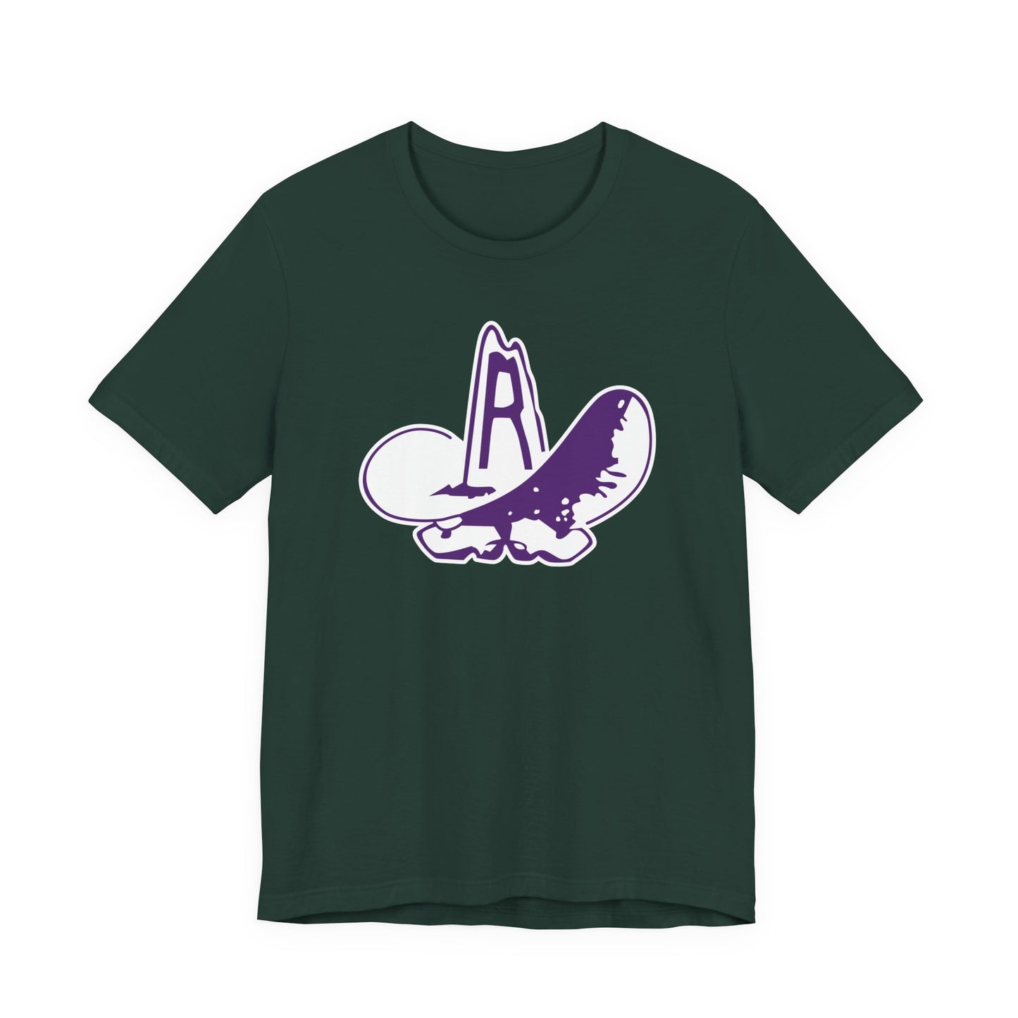 Jersey Short Sleeve Tee