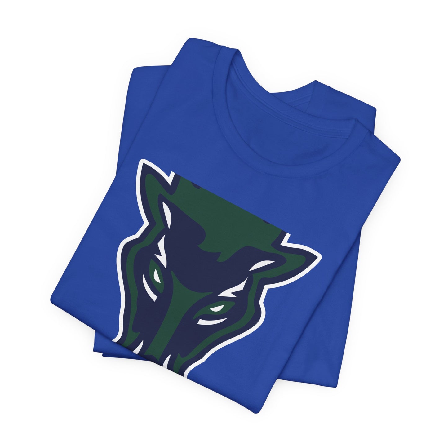 Jersey Short Sleeve Tee