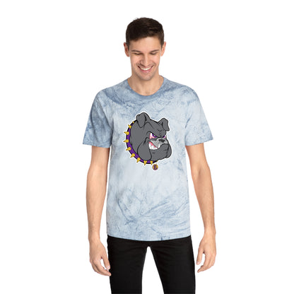Color Blast School Spirit Tee