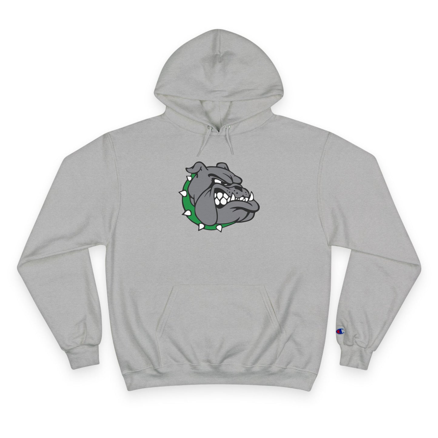 Champion Powerblend Fleece Pullover Hoodie