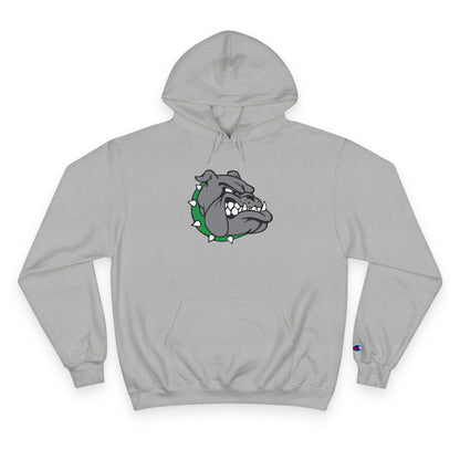 Champion Powerblend Fleece Pullover Hoodie