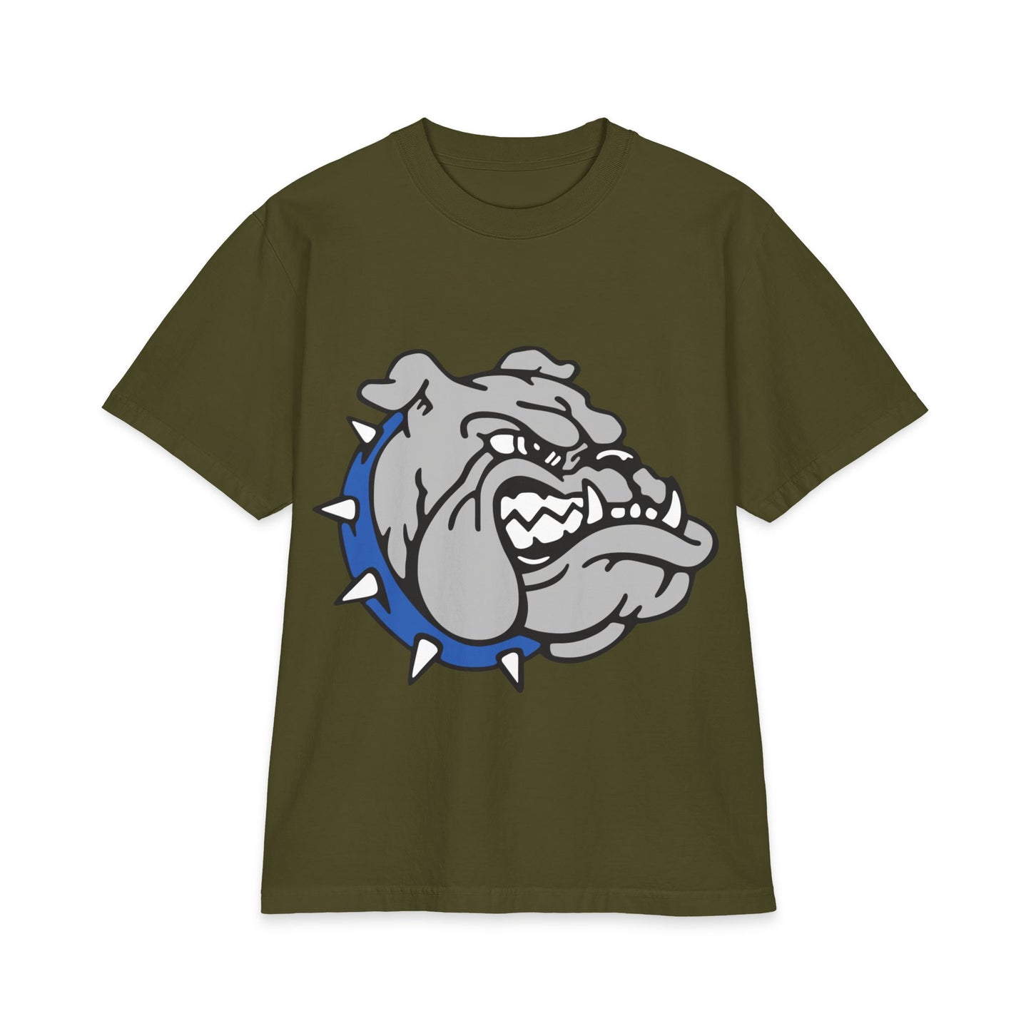 Max Heavyweight Short Sleeve Tee