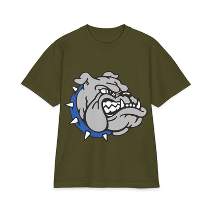 Max Heavyweight Short Sleeve Tee