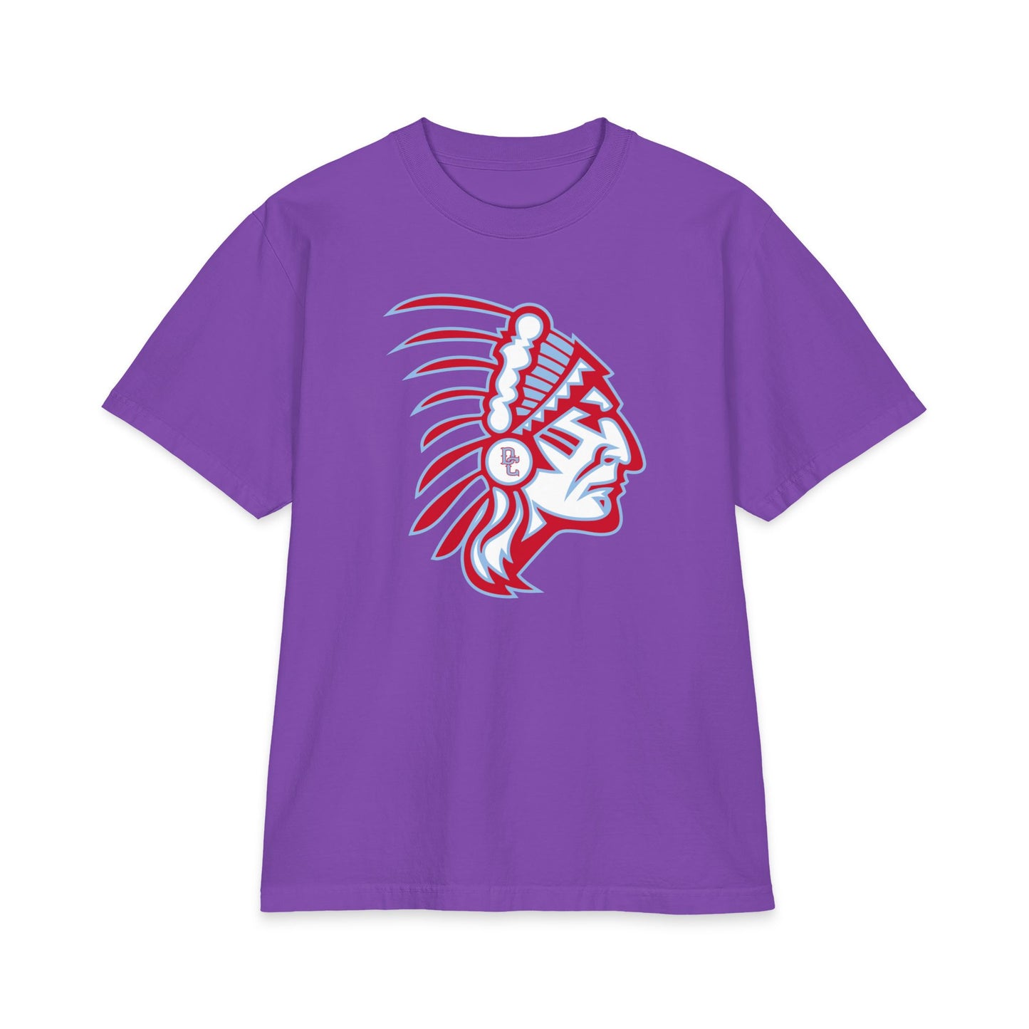 Max Heavyweight Short Sleeve Tee