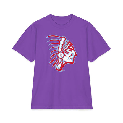 Max Heavyweight Short Sleeve Tee