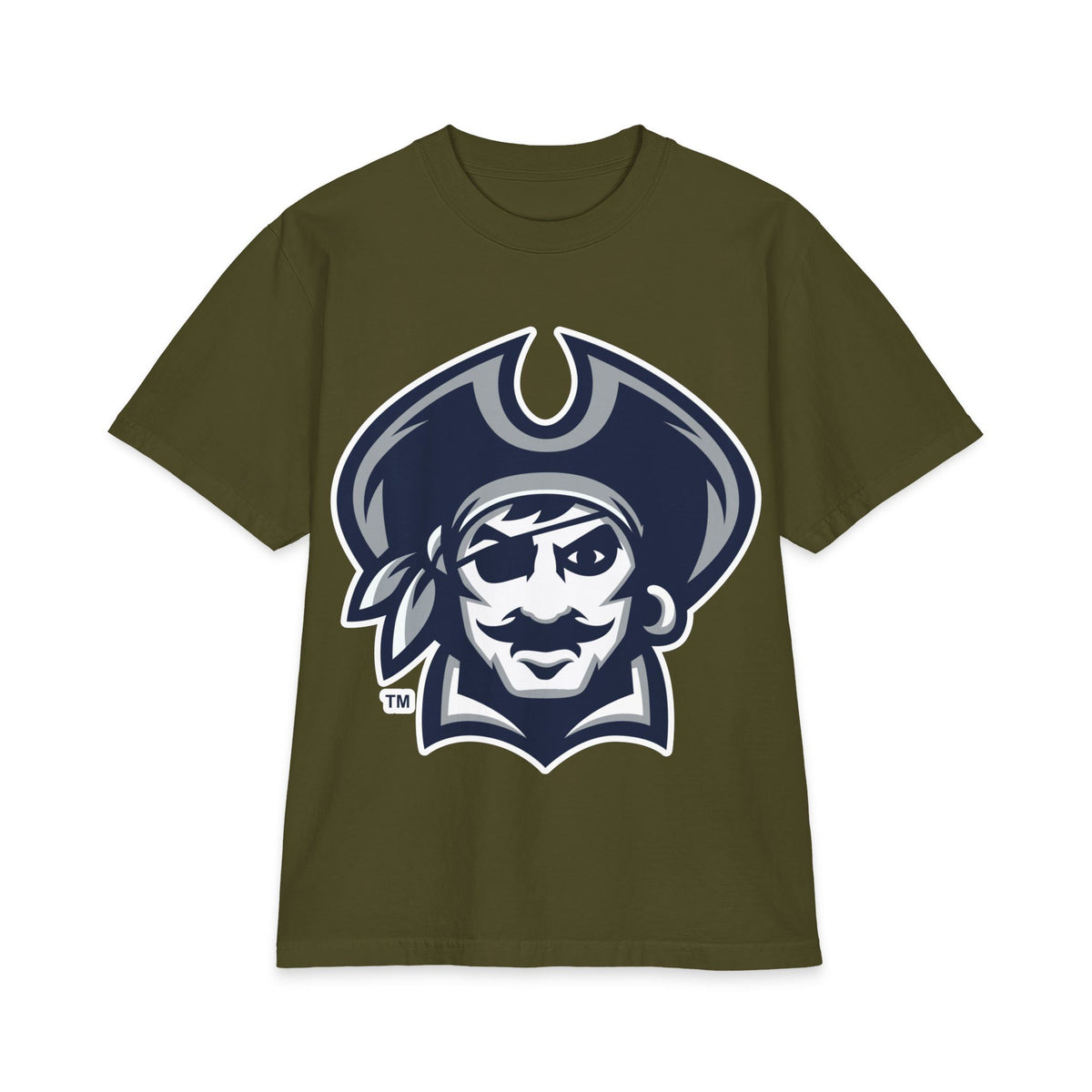 Max Heavyweight Short Sleeve Tee