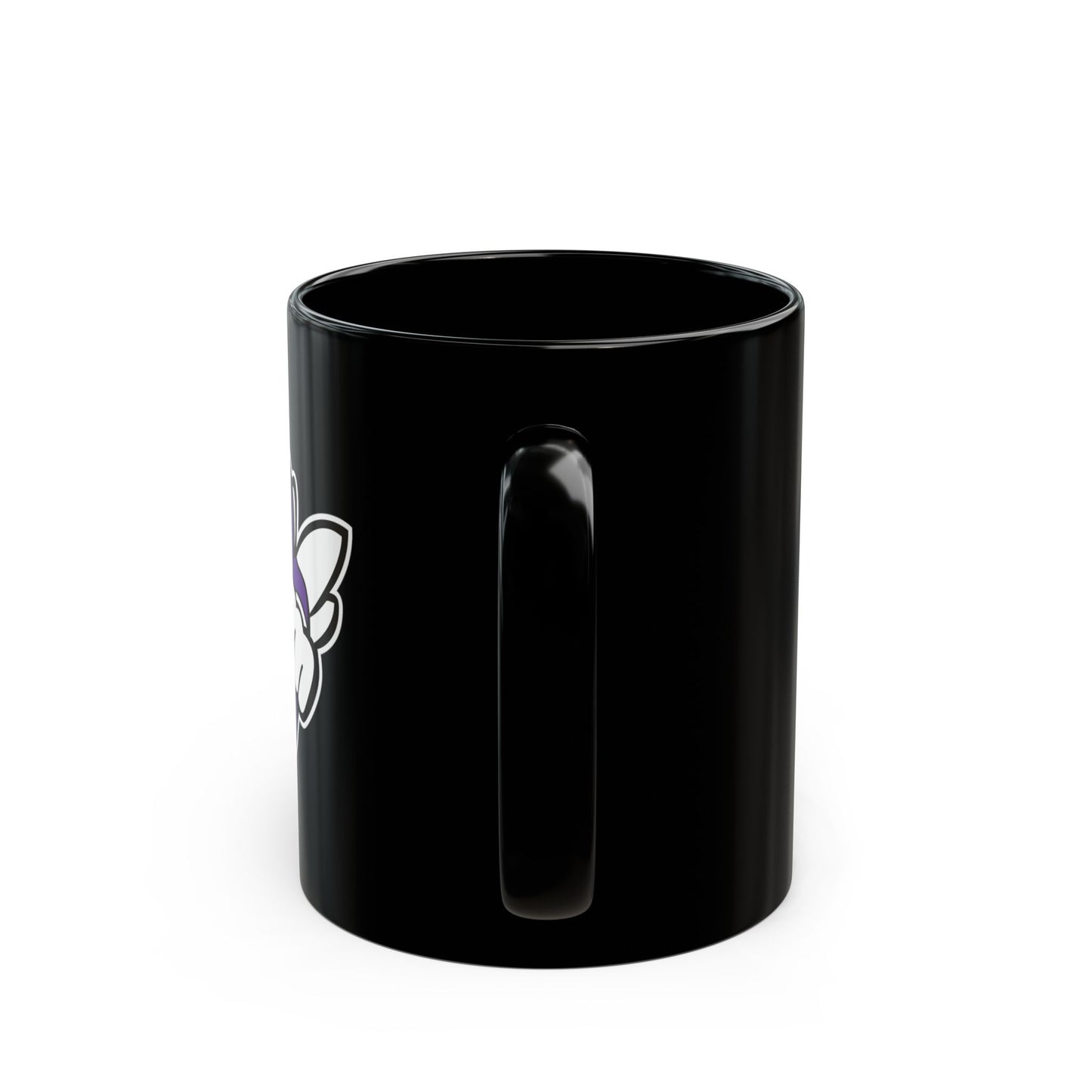 Black Team Mug (11oz/15oz)