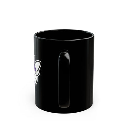 Black Team Mug (11oz/15oz)