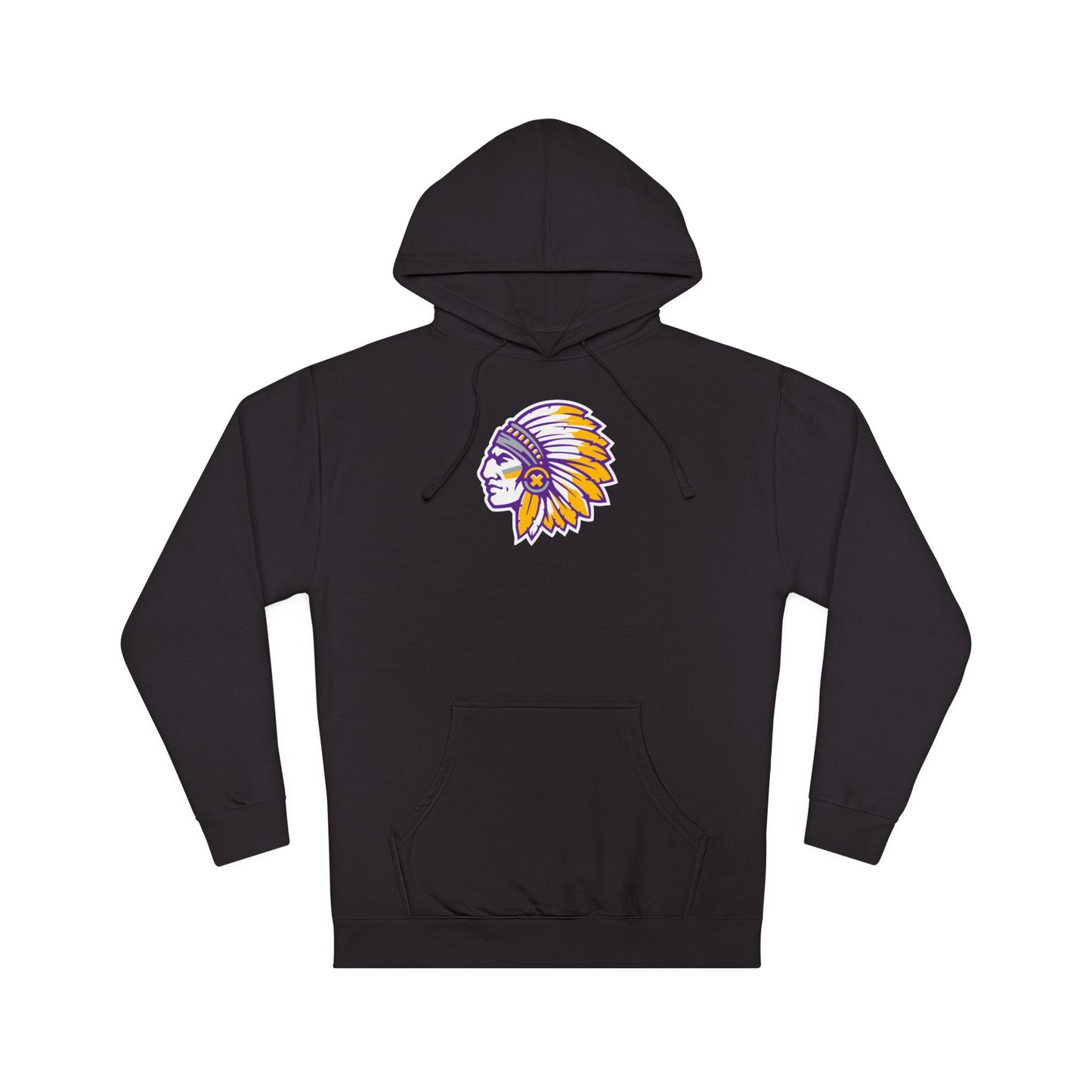 Midweight Pullover Hoodie