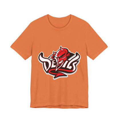 Jersey Short Sleeve Tee