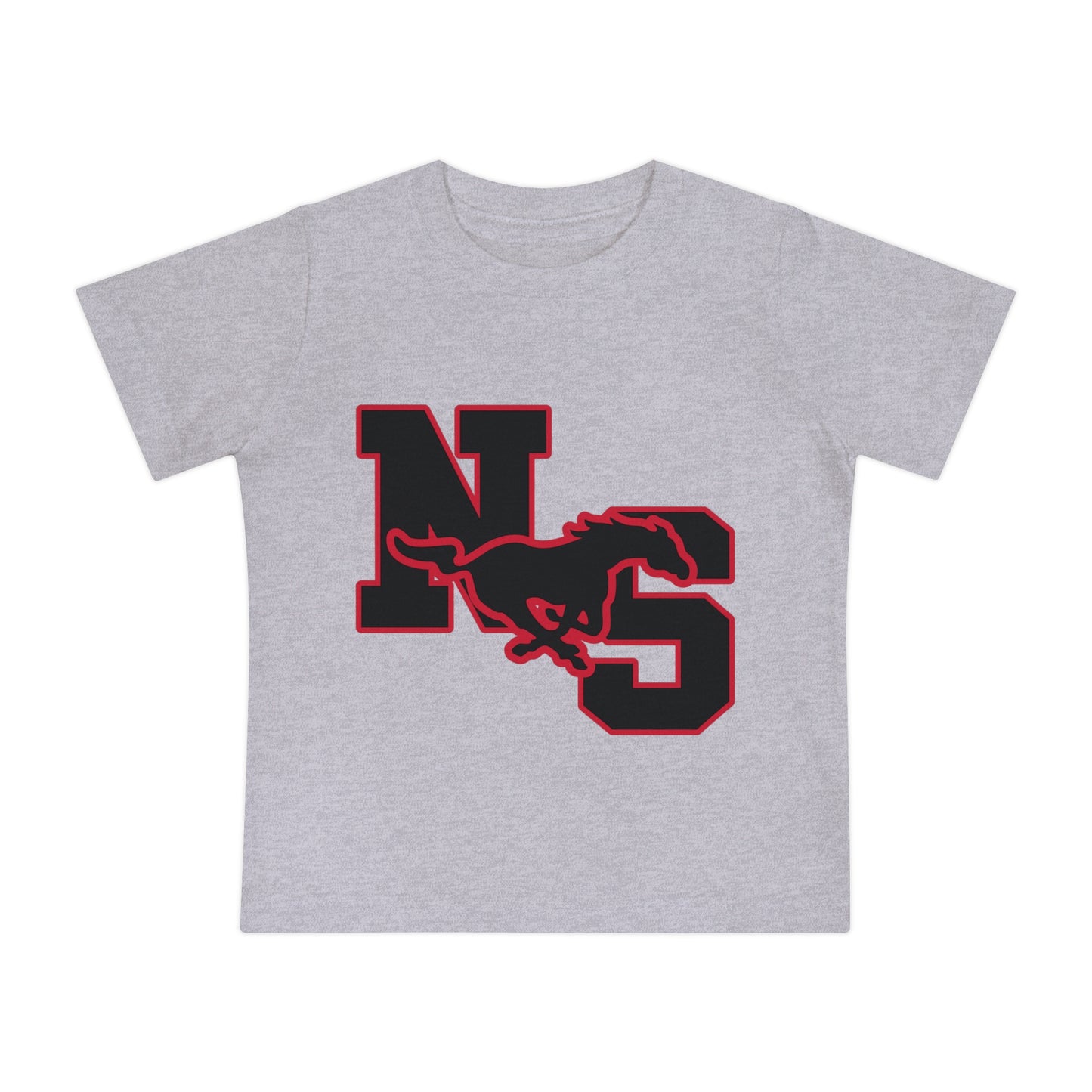 Baby Short Sleeve Tee