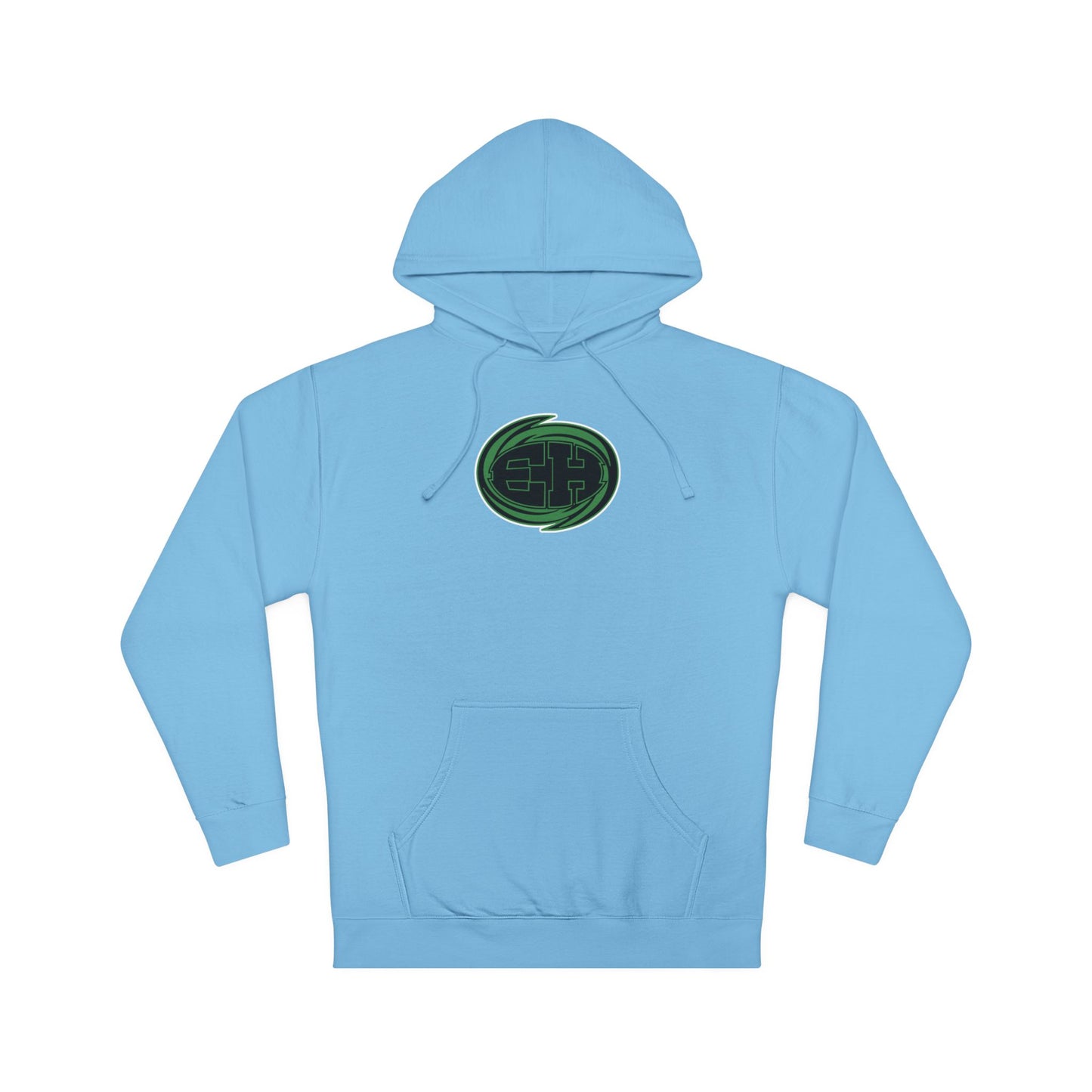 Midweight Pullover Hoodie