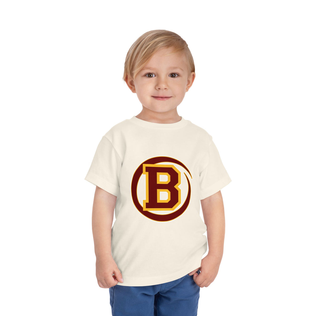 Toddler Short Sleeve Tee