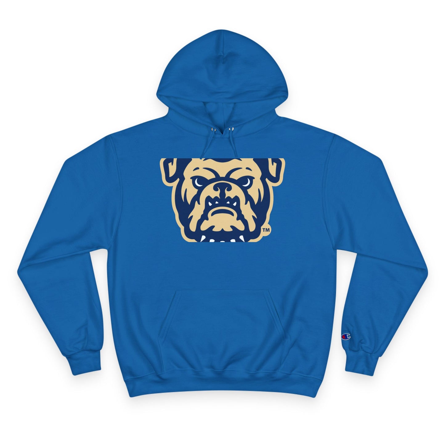 Champion Powerblend Fleece Pullover Hoodie