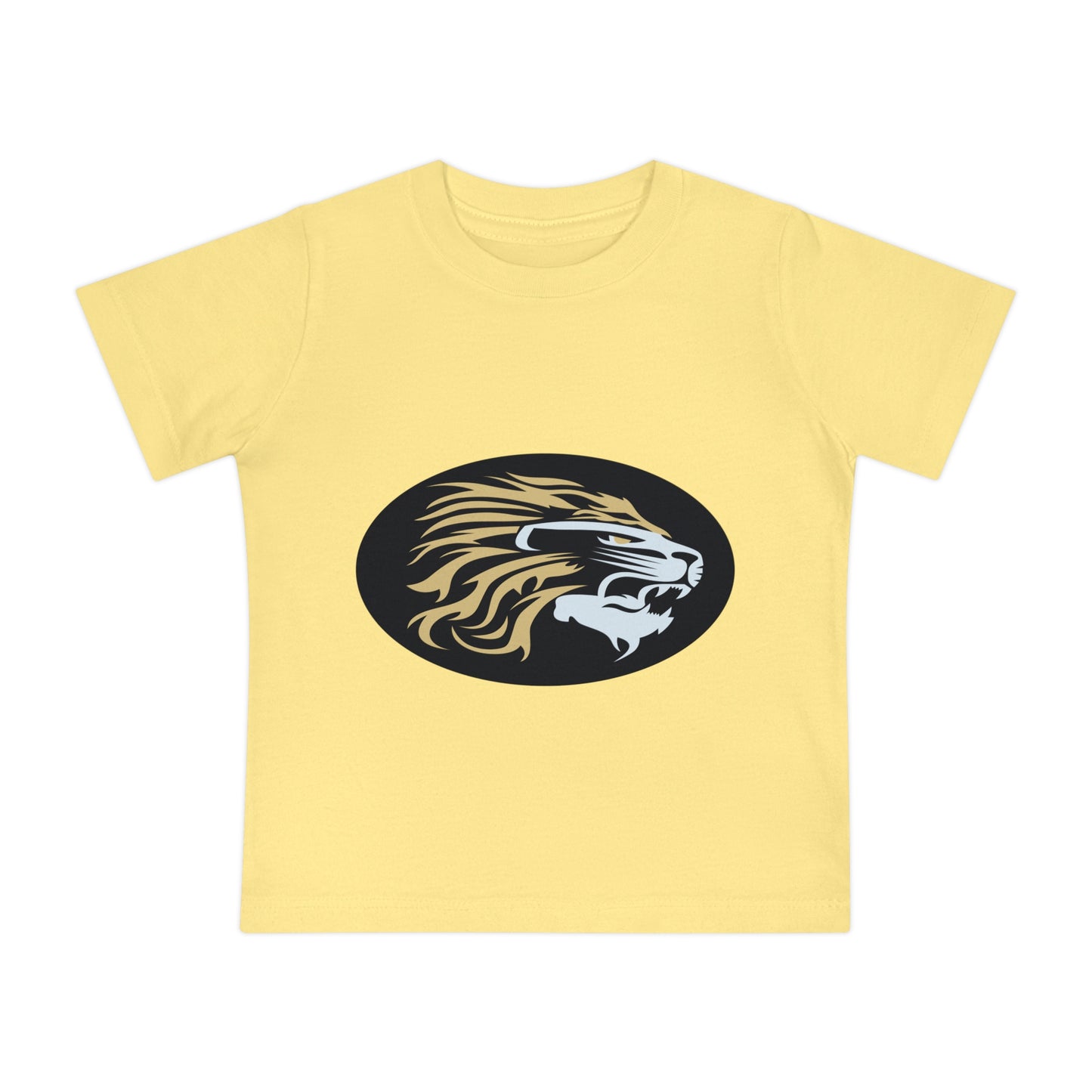 Baby Short Sleeve Tee