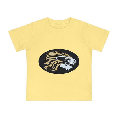Baby Short Sleeve Tee