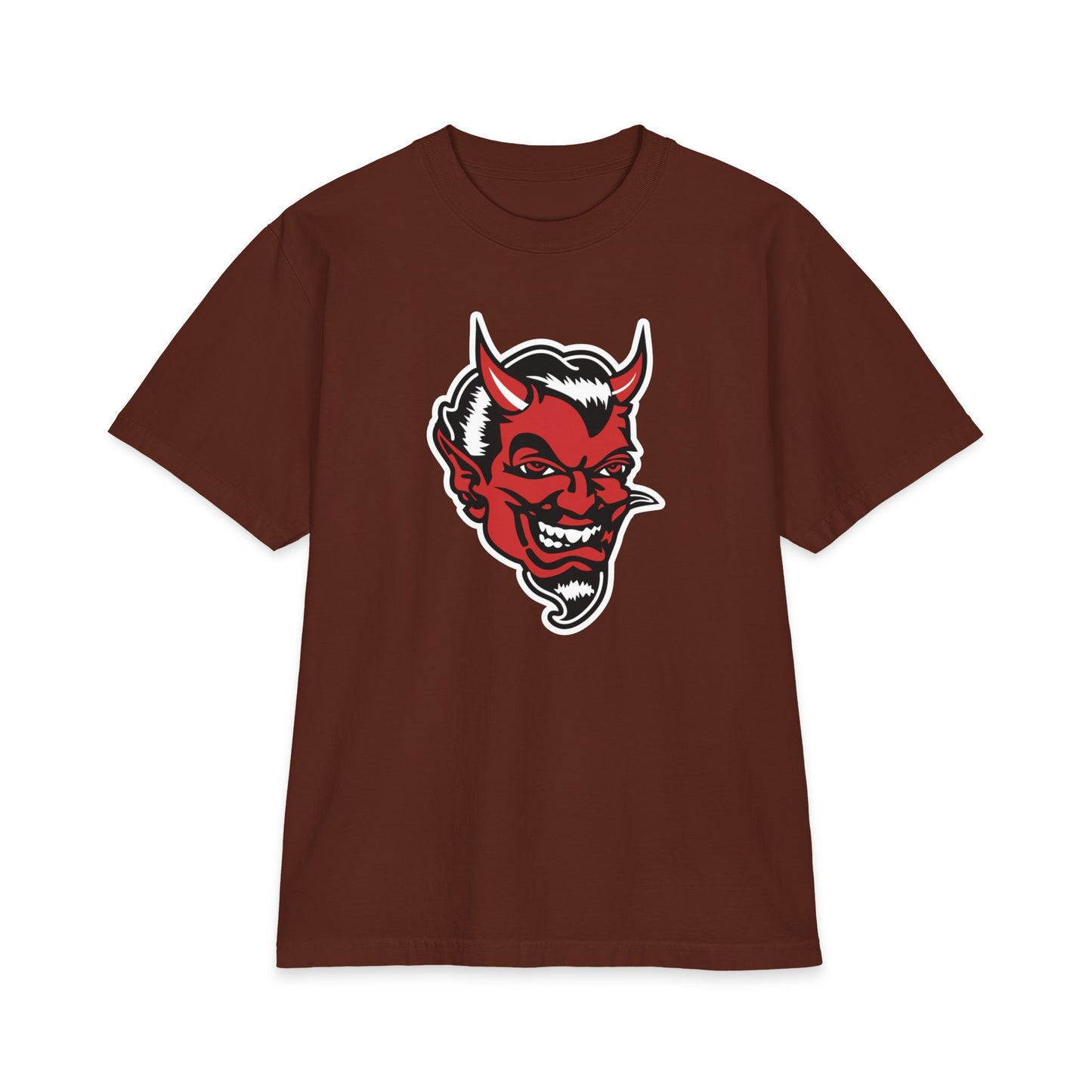 Max Heavyweight Short Sleeve Tee