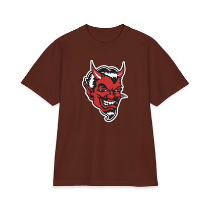 Max Heavyweight Short Sleeve Tee