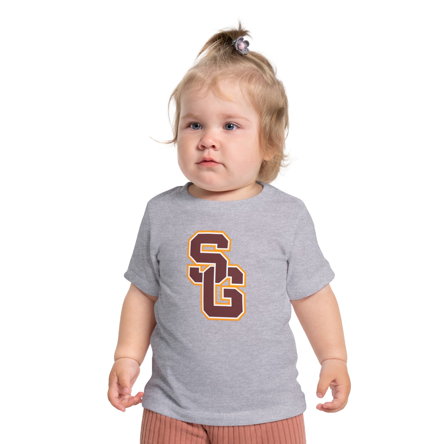 Baby Short Sleeve Tee