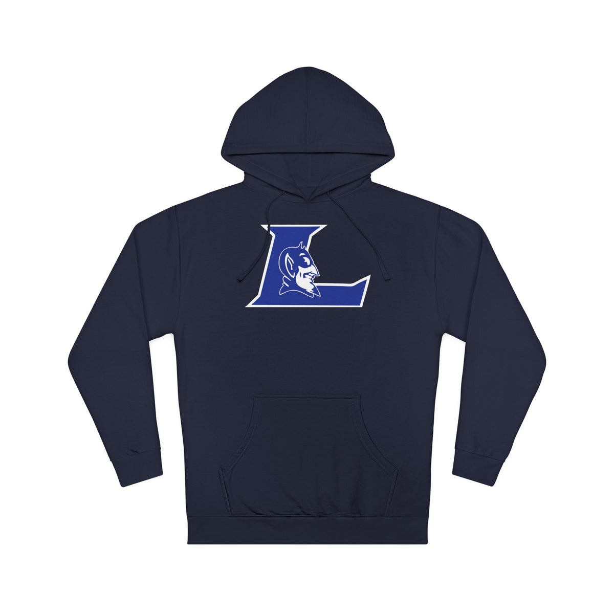 Midweight Pullover Hoodie