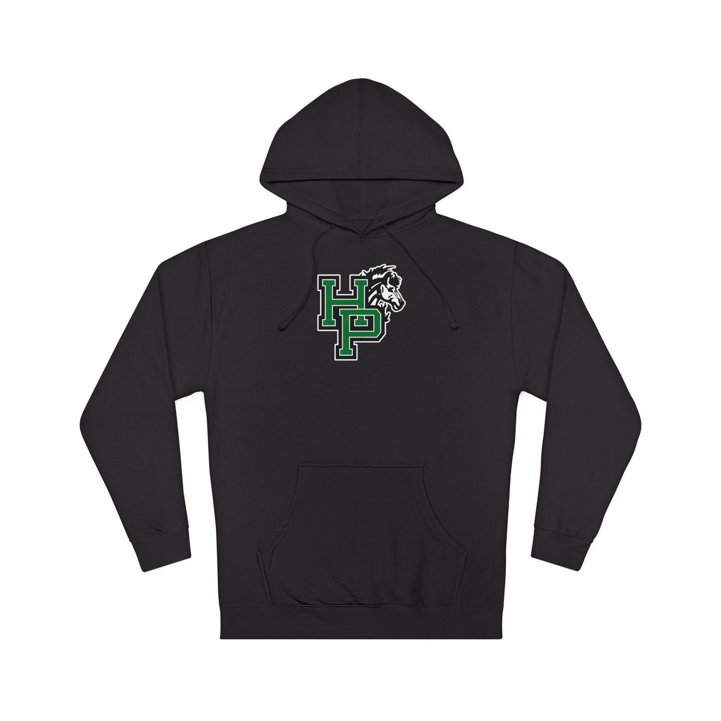 Midweight Pullover Hoodie