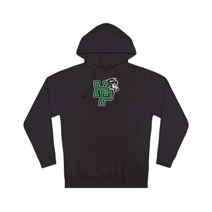 Midweight Pullover Hoodie