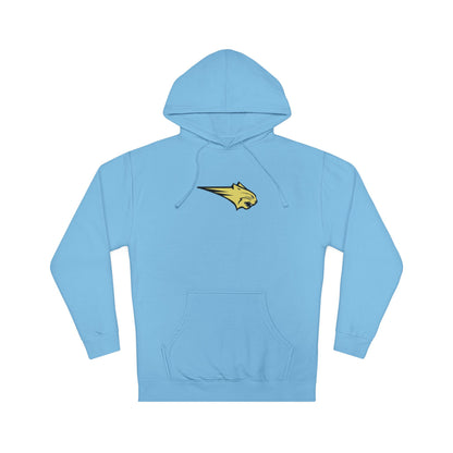 Midweight Pullover Hoodie