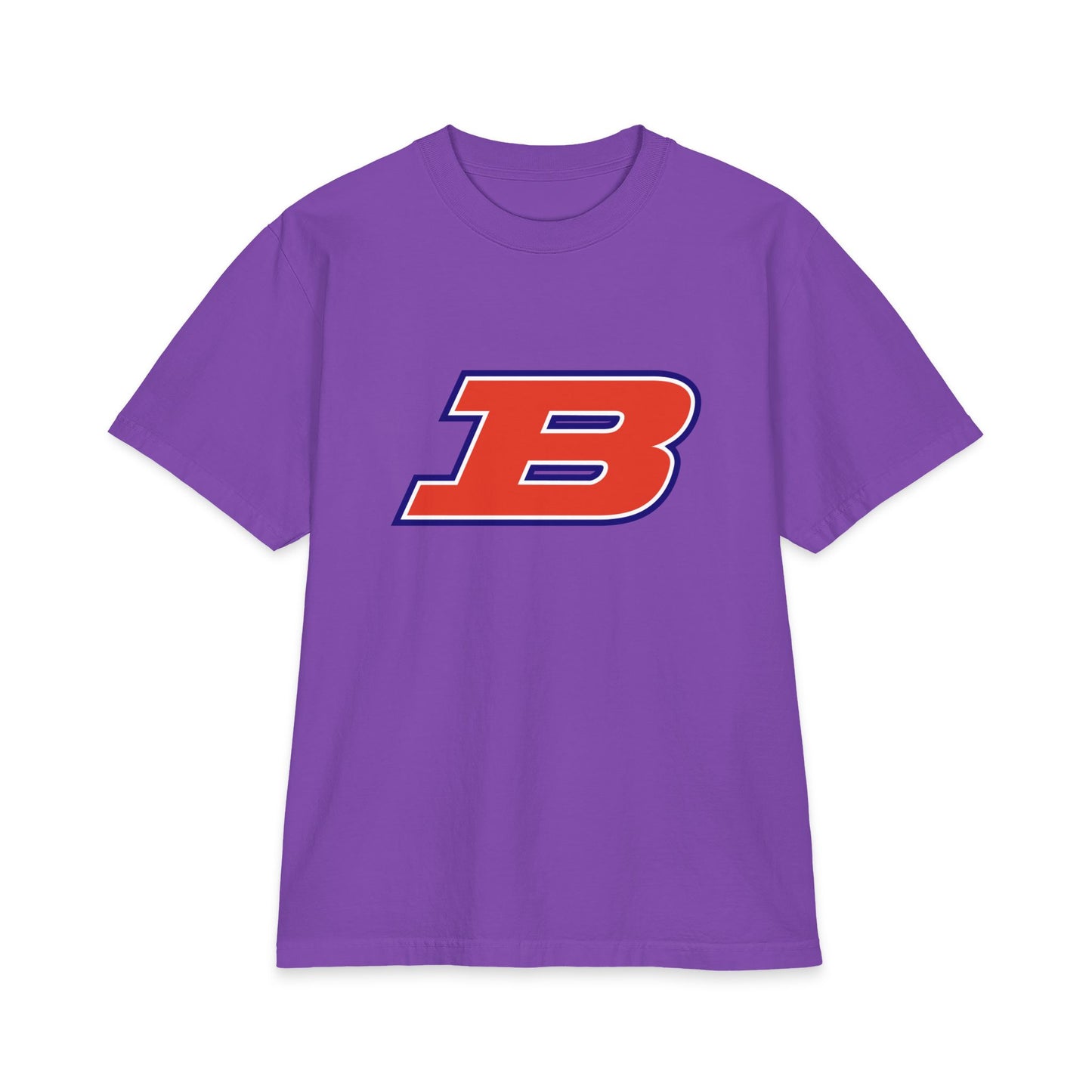 Max Heavyweight Short Sleeve Tee