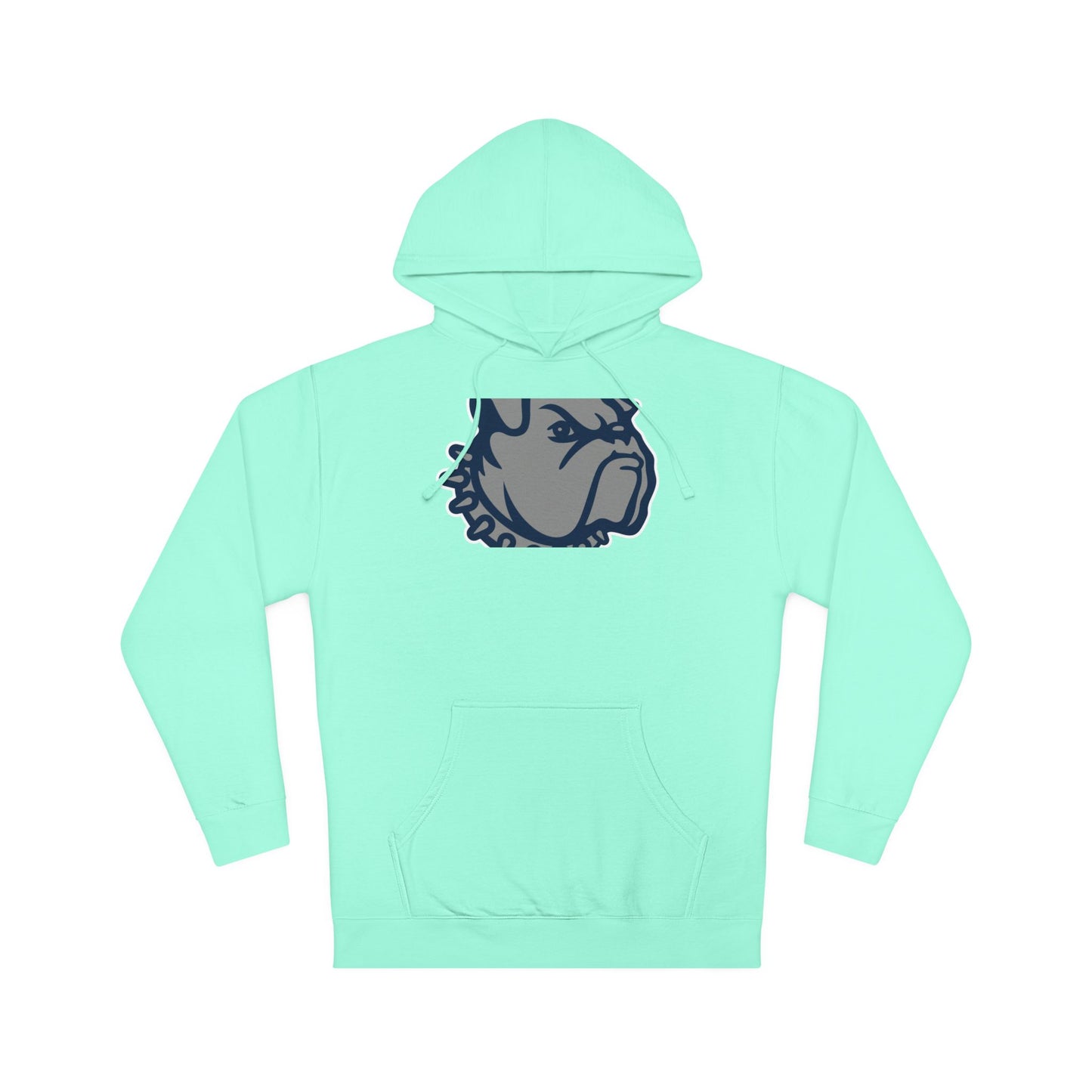 Midweight Pullover Hoodie