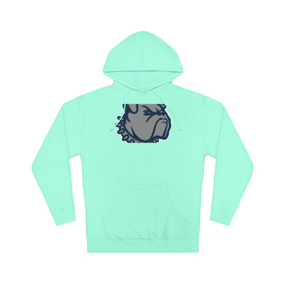 Midweight Pullover Hoodie