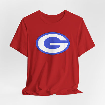 Jersey Short Sleeve Tee