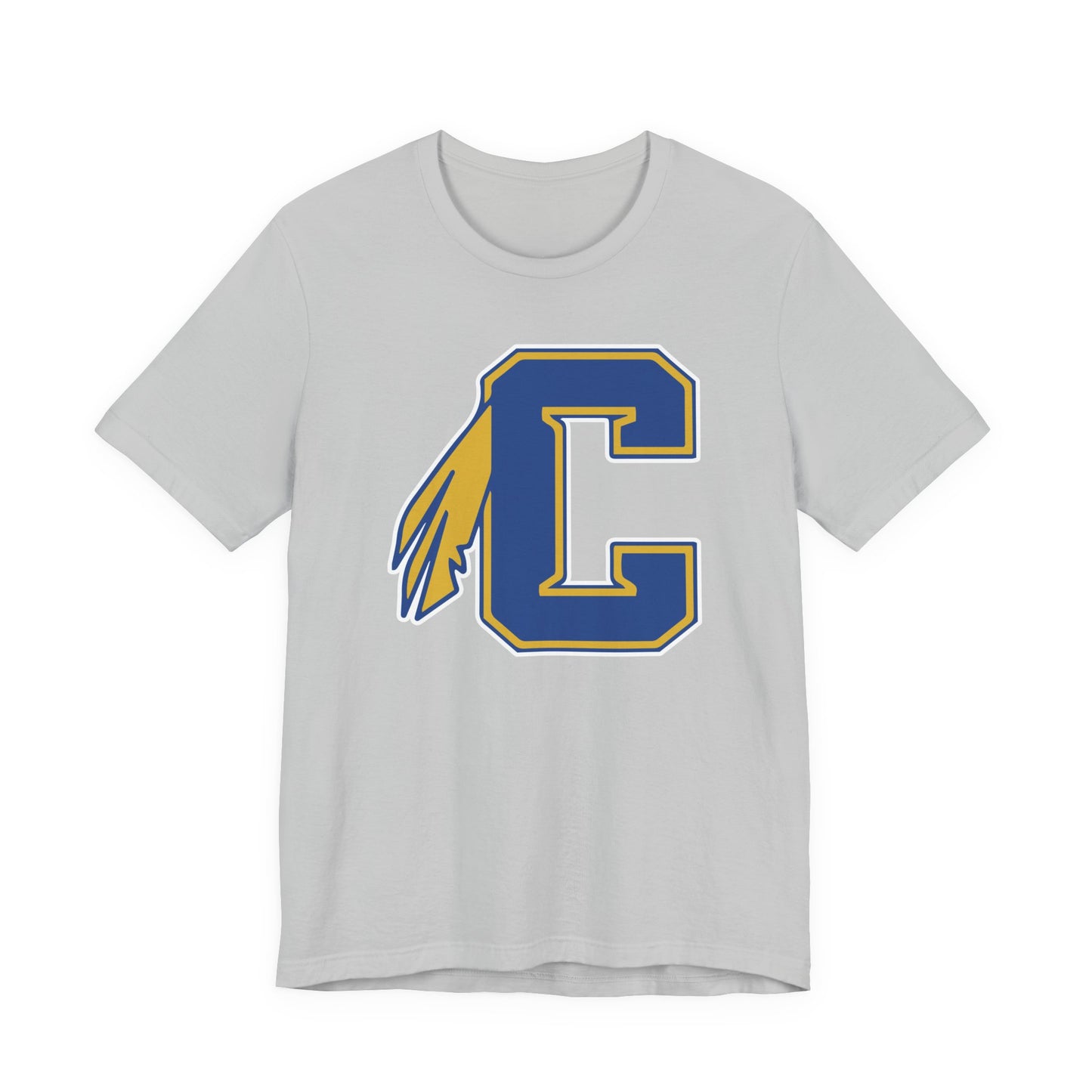 Jersey Short Sleeve Tee