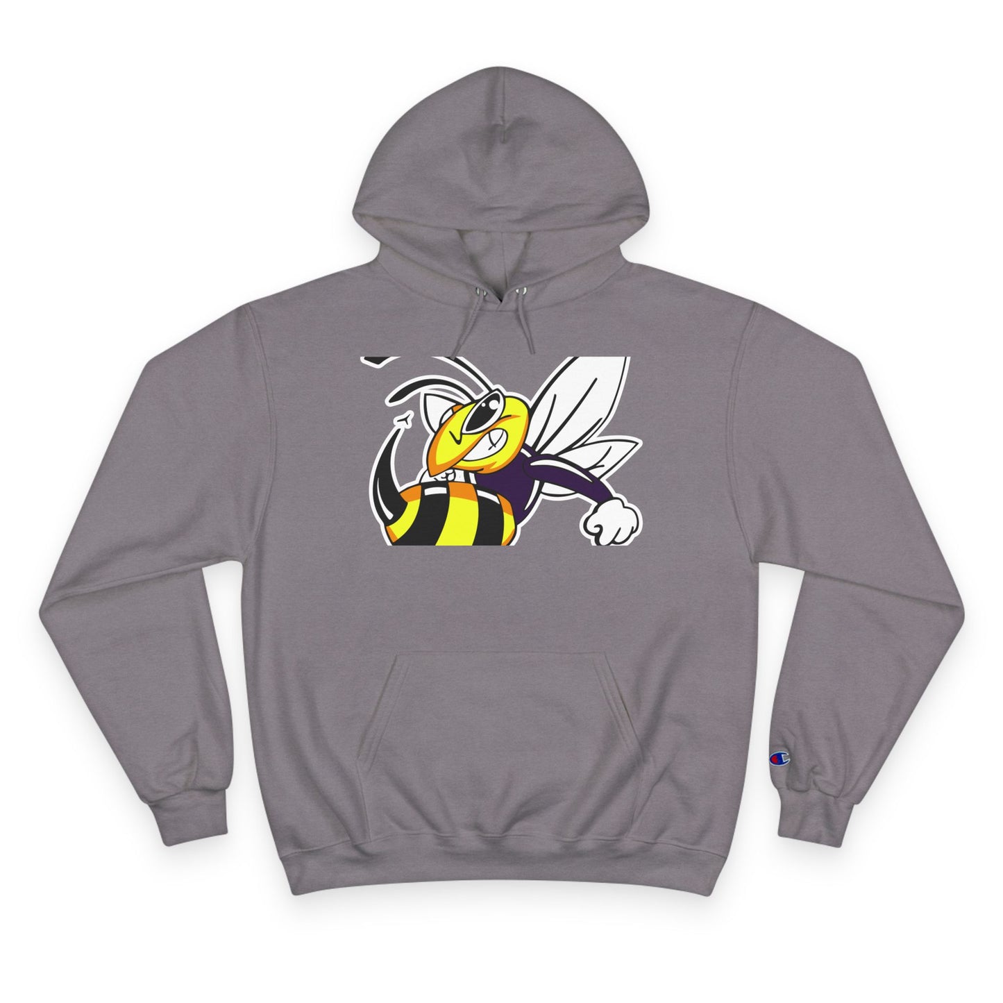 Champion Powerblend Fleece Pullover Hoodie