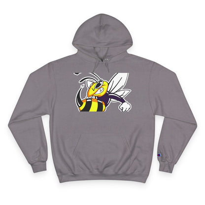 Champion Powerblend Fleece Pullover Hoodie