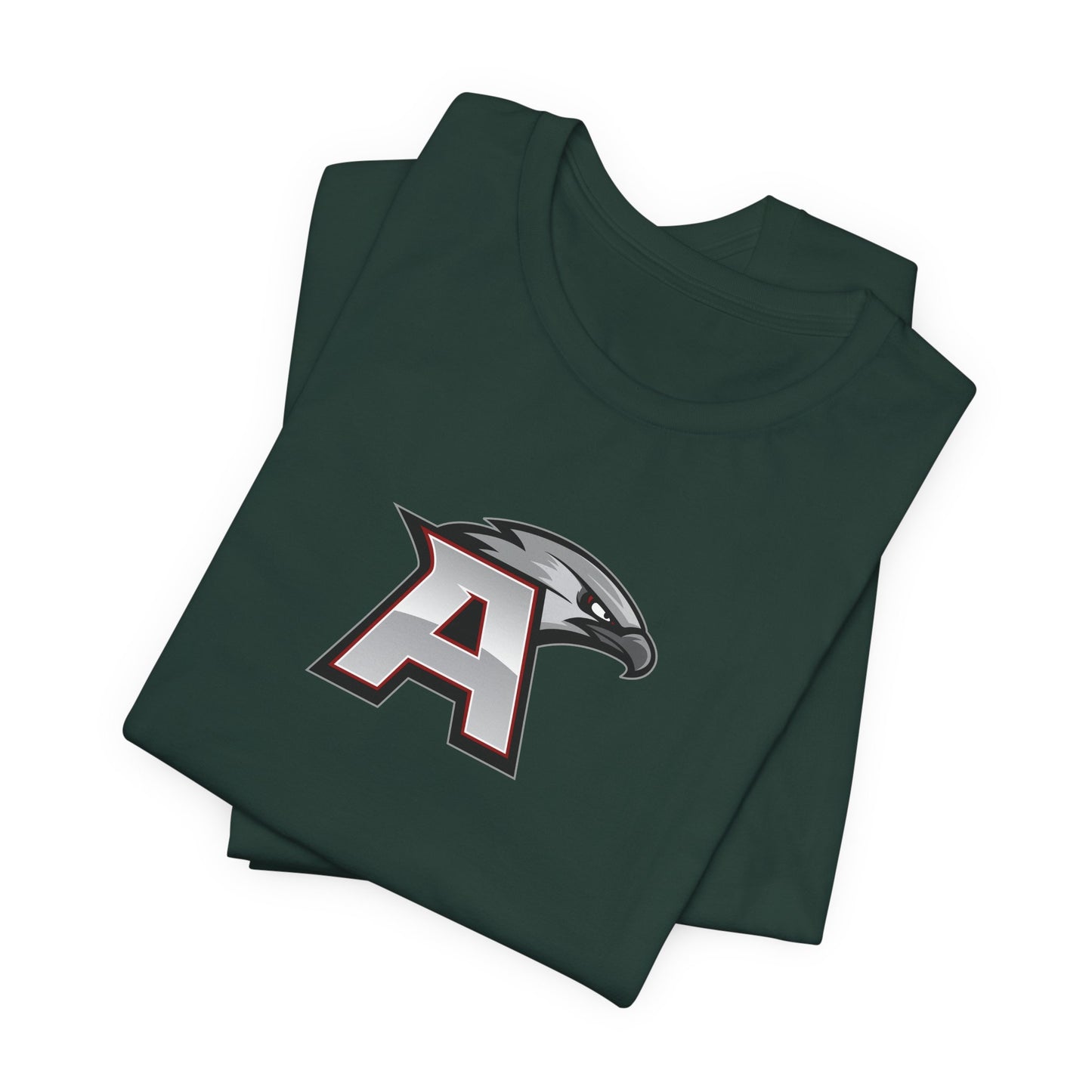 Jersey Short Sleeve Tee