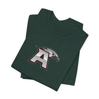 Jersey Short Sleeve Tee