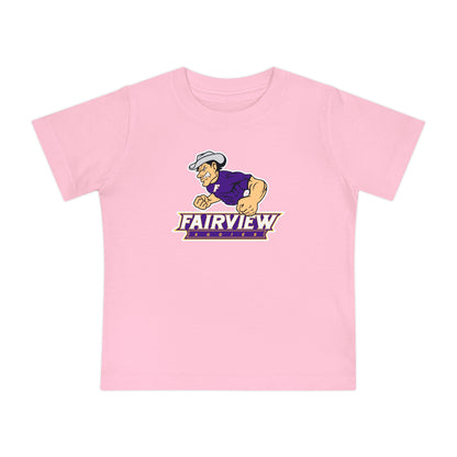 Baby Short Sleeve Tee
